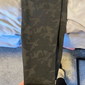 90 degree flex leggings